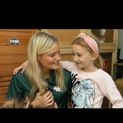 Ciera O'Rourke — Founder of Pets on the Green