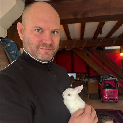 Tom O'Rourke — Co-Founder & Director of WeaveONE