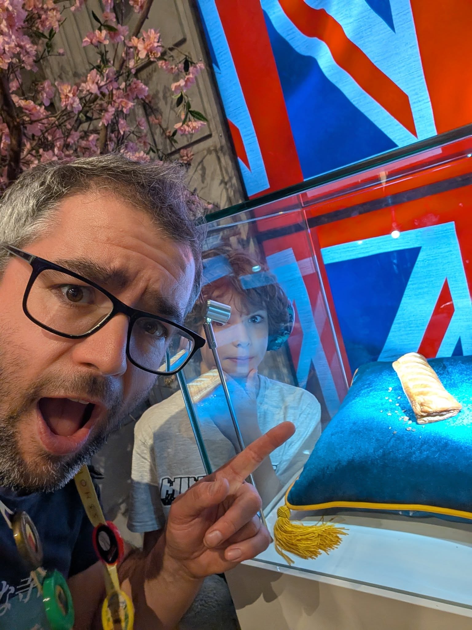 Tom Fisher — Co-Founder & Director of WeaveONE